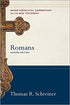 Romans: Baker Exegetical Commentary on the New Testament