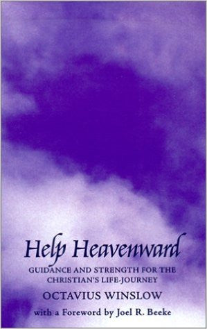 Help Heavenward: Guidance and Strength for the Christian's Life-Journey