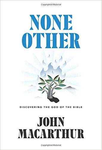 None Other: Discovering the God of the Bible