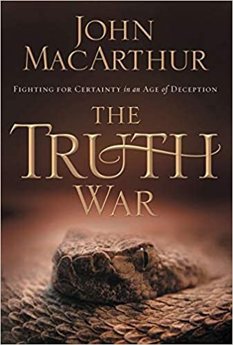 The Truth War