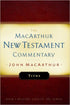 The MacArthur New Testament Commentary - Titus