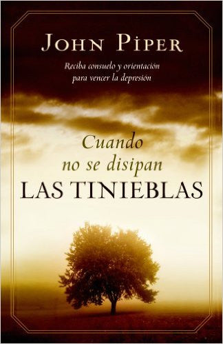 Cuando no se disipan las tinieblas (Spanish Edition)