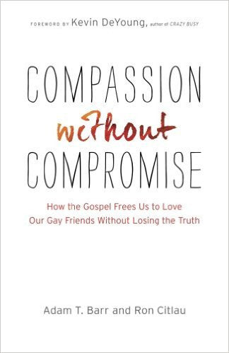 Compassion without Compromise