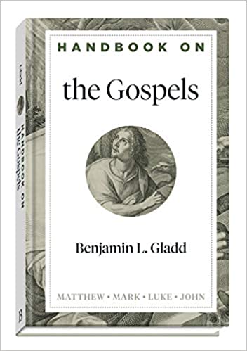 Handbook on the Gospels (Handbooks on the New Testament) Hardcover