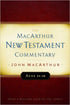 The MacArthur New Testament Commentary - Acts 13-28