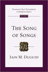 The Song of Songs: An Introduction and Commentary (Tyndale Old Testament Commentaries, Volume 19)