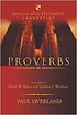 Proverbs By Paul Overland
