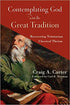 Contemplating God with the Great Tradition: Recovering Trinitarian Classical Theism Paperback