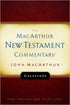 The MacArthur New Testament Commentary - Galatians