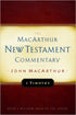 The MacArthur New Testament Commentary - 2 Timothy