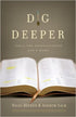 Dig Deeper: Tools for Understanding God's Word