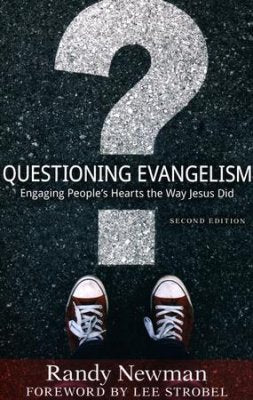 Questioning Evangelism