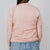 Pink Master's Mom Short Sleeve