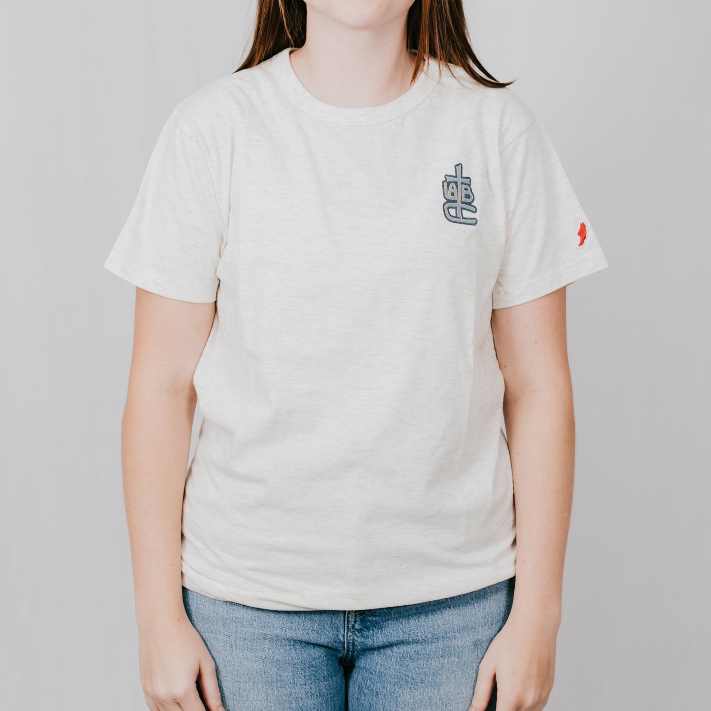 LABC Retro Tee
