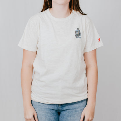 LABC Retro Tee