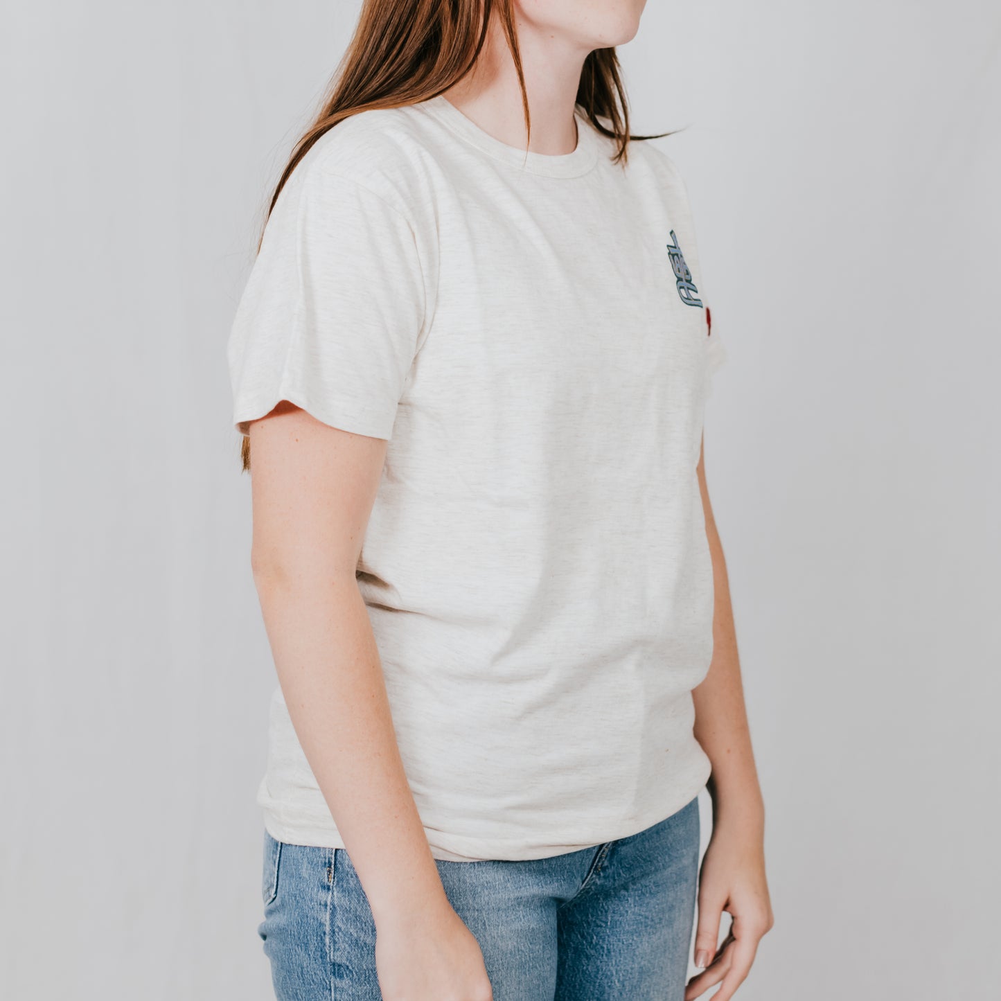 LABC Retro Tee