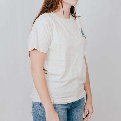 LABC Retro Tee