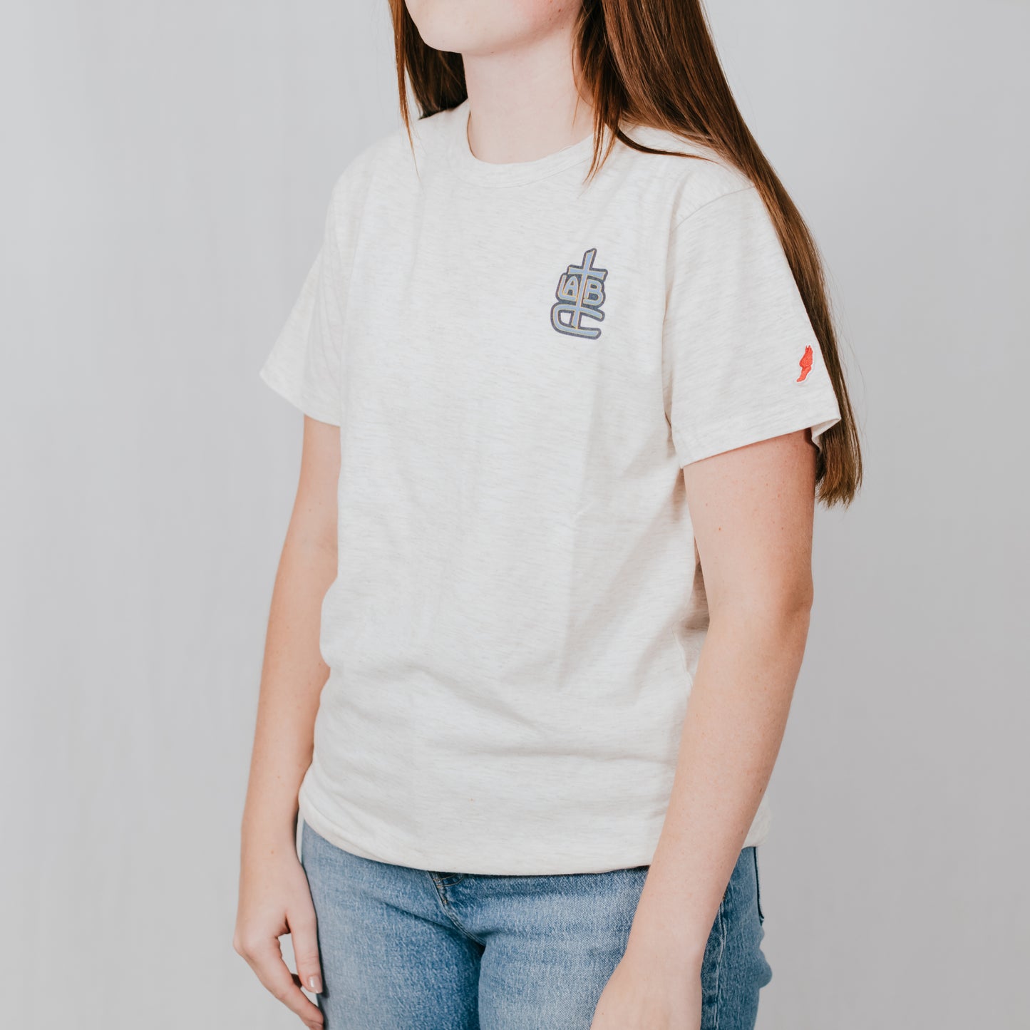 LABC Retro Tee
