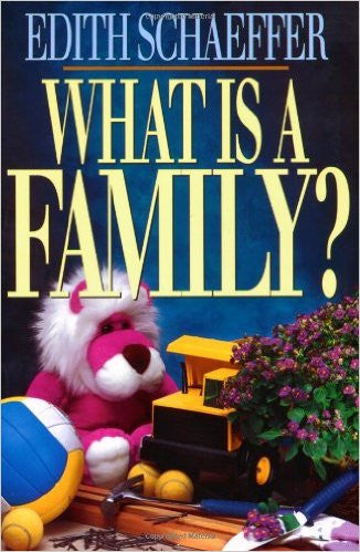 What is a Family?