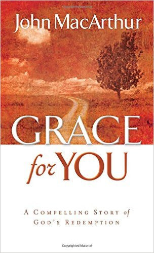 Grace for You