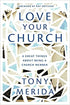 Love Your Church Paperback
