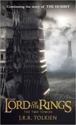 The Two Towers (The Lord of the Rings, Part 2) – University Exchange
