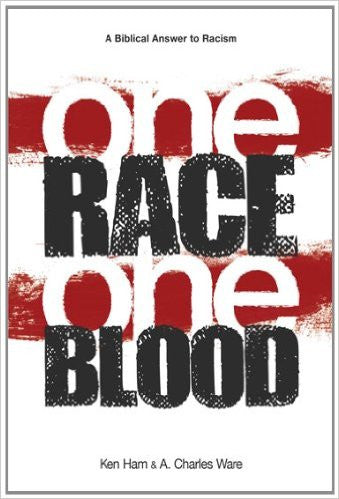 One Race One Blood