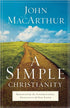A Simple Christianity (Paperback)