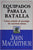 Equipados Para la Batalla (Spanish Edition)