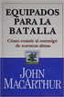 Equipados Para la Batalla (Spanish Edition)