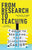From Research to Teaching: A Guide to Beginning Your Classroom Career Paperback
