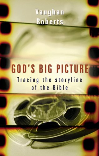 God's Big Picture