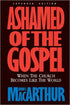 Ashamed of the Gospel: When the Church Becomes Like the World