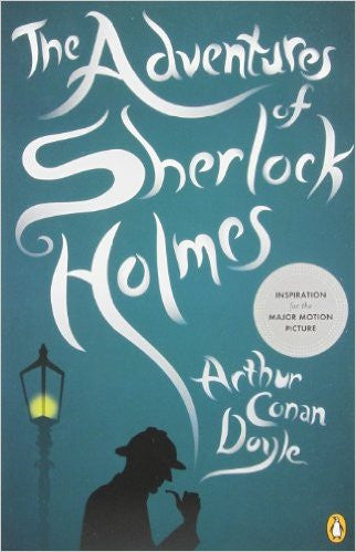 The Adventures of Sherlock Holmes