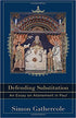 Defending Substitution: An Essay on Atonement in Paul (Acadia Studies in Bible and Theology)