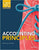 Accounting Principles 12th Edition