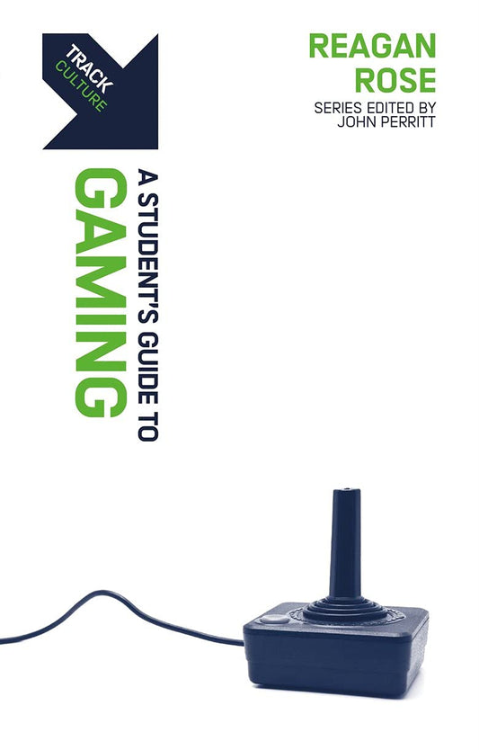 Track: A Student's Guide to Gaming