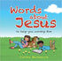 Words about Jesus: To Help You Worship Him Hardcover
