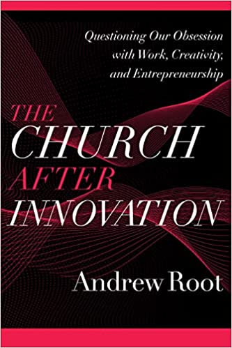The Church after Innovation