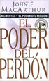 Libertad y poder del perdón (Spanish Edition)
