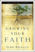 Growing Your Faith: How to Mature in Christ