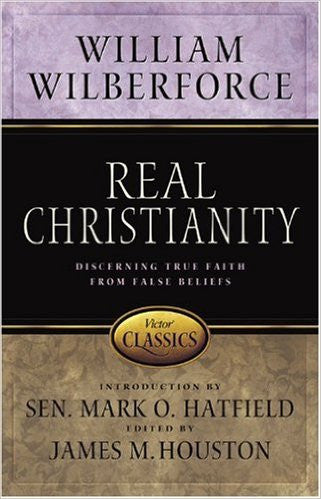 Real Christianity: Discerning True Faith from False Beliefs