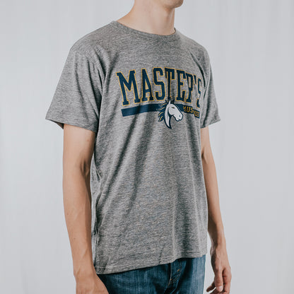 Master's Mustangs Tee