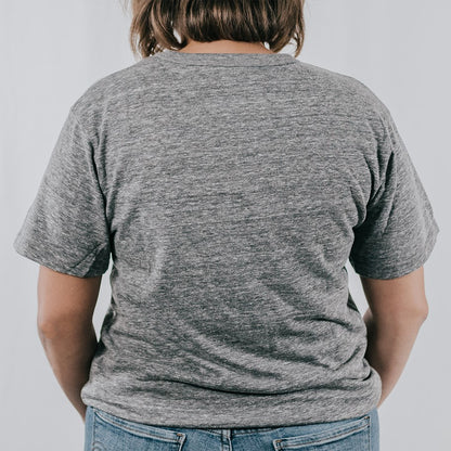 Master's Mustangs Tee