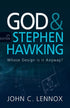 God and Stephen Hawking