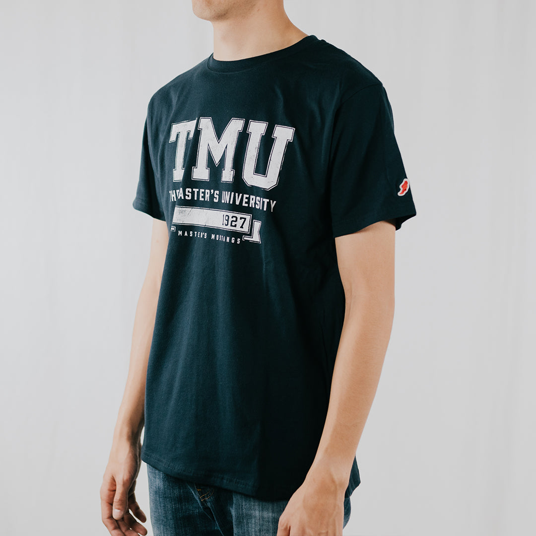 TMU All American Tee