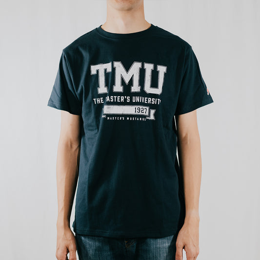 TMU All American Tee