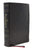 NASB MacArthur Study Bible, Black Genuine Leather