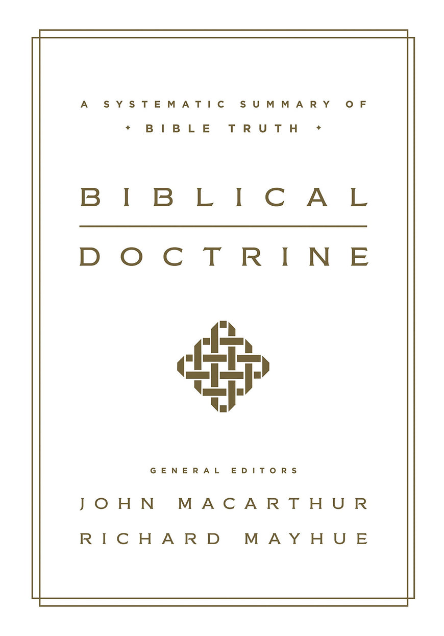 Biblical Doctrine