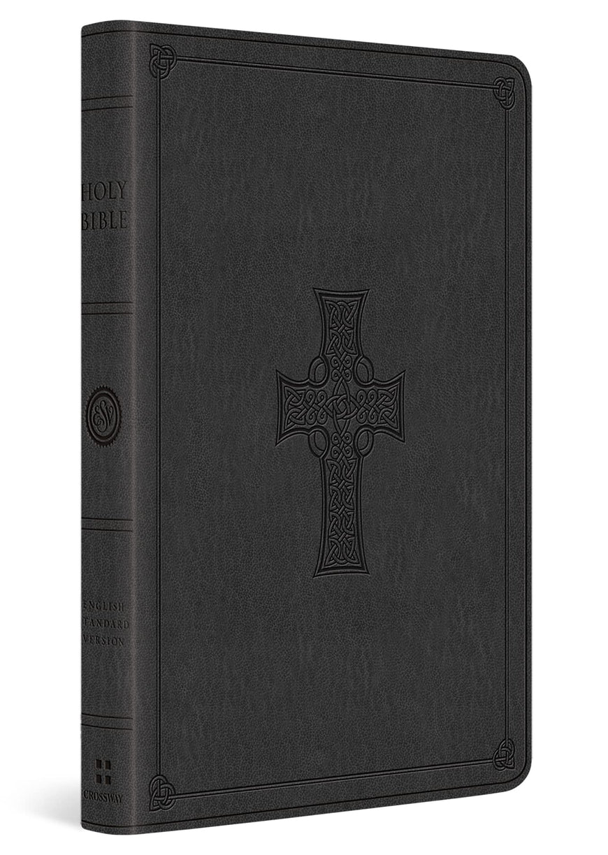 The ESV Thinline Bible